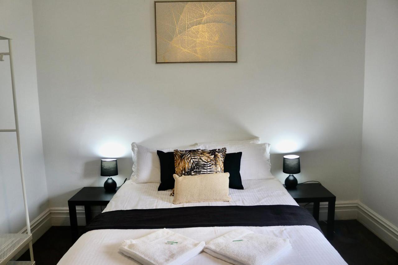 The Commercial Hotel Wallerawang エクステリア 写真