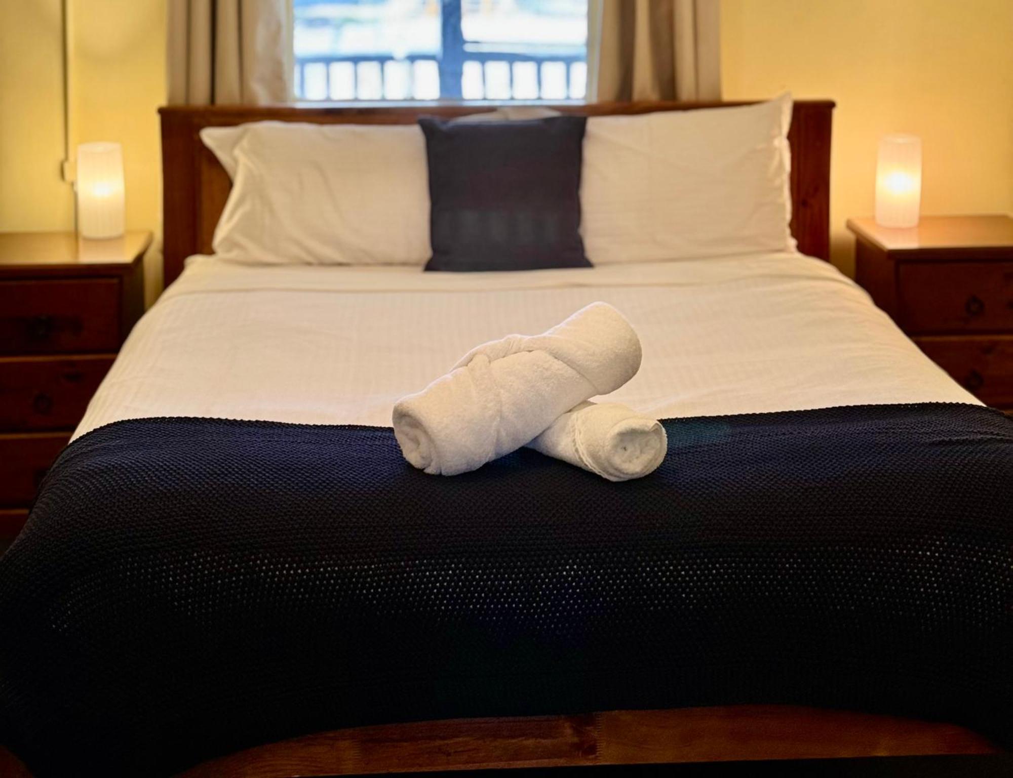 The Commercial Hotel Wallerawang エクステリア 写真