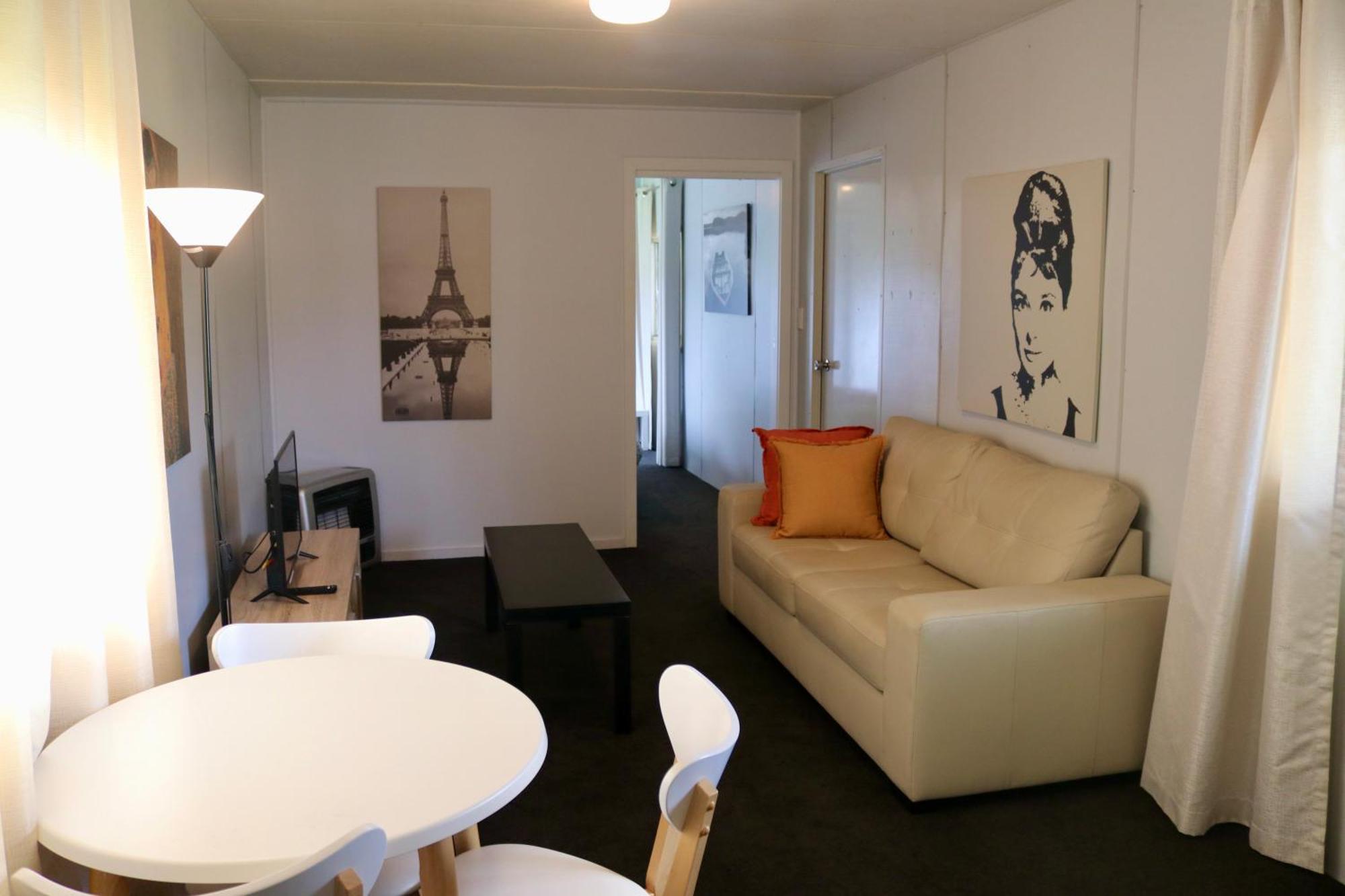 The Commercial Hotel Wallerawang 部屋 写真
